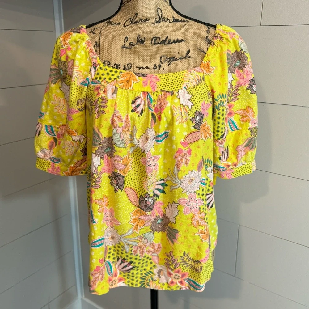 LOFT women size